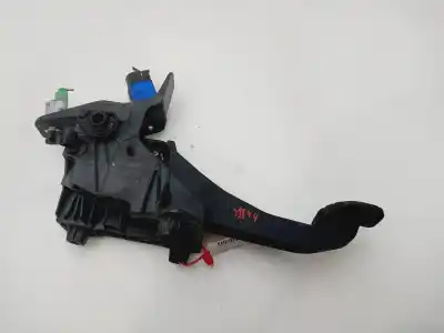 Автозапчасти б/у педаль тормоза за dacia lodgy comfort ссылки oem iam 465016578r  