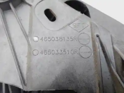 Автозапчасти б/у педаль тормоза за dacia lodgy comfort ссылки oem iam 465016578r
