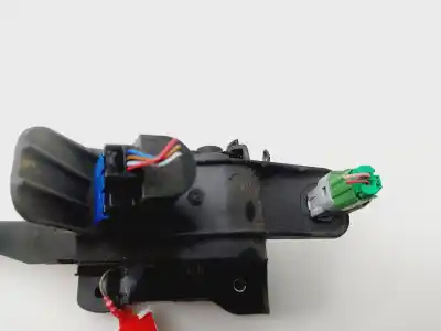 Автозапчасти б/у педаль тормоза за dacia lodgy comfort ссылки oem iam 465016578r  