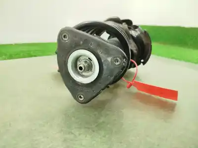 Peça sobressalente para automóvel em segunda mão amortecedor dianteiro direito por volvo v40 r-design momentum 152 cv / 112 kw referências oem iam p31360946