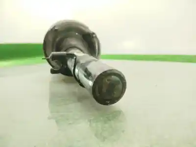 Peça sobressalente para automóvel em segunda mão amortecedor dianteiro esquerdo por volvo v40 r-design momentum 152 cv / 112 kw referências oem iam 31406830