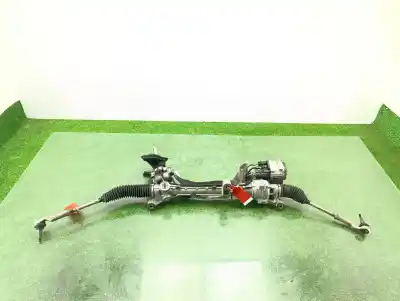 Peça sobressalente para automóvel em segunda mão caixa de direção por volvo v40 r-design momentum 152 cv / 112 kw referências oem iam 32221496