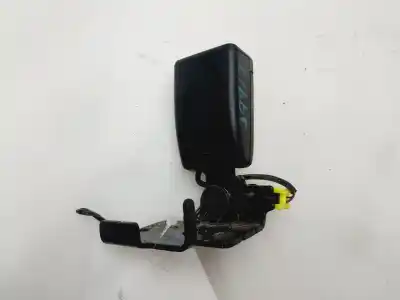 Peça sobressalente para automóvel em segunda mão chicote / encaixe cinto segurança traseiro direito por volvo v40 r-design momentum 152 cv / 112 kw referências oem iam 31292085