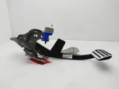 Second-hand car spare part brake pedal for volvo v40 r-design momentum 152 cv / 112 kw oem iam references 31445643  