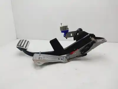 Second-hand car spare part brake pedal for volvo v40 r-design momentum 152 cv / 112 kw oem iam references 31445643  