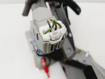 Peça sobressalente para automóvel em segunda mão pedal de travão por volvo v40 r-design momentum 152 cv / 112 kw referências oem iam 31445643