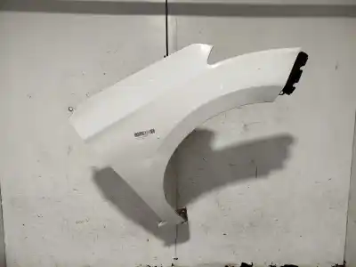 Second-hand car spare part Front Right Fin for HYUNDAI I20 II (GB, IB) 1.1 CRDI OEM IAM references 66321C8000  