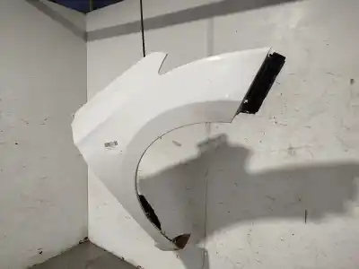 Автозапчасти б/у переднее правое крыло за hyundai i20 ii (gb, ib) 1.1 crdi ссылки oem iam 66321c8000  