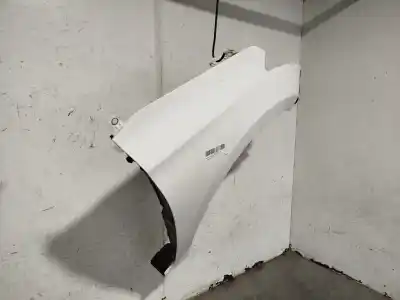 Автозапчасти б/у переднее правое крыло за hyundai i20 ii (gb, ib) 1.1 crdi ссылки oem iam 66321c8000  