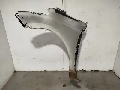 Автозапчасти б/у переднее правое крыло за hyundai i20 ii (gb, ib) 1.1 crdi ссылки oem iam 66321c8000  