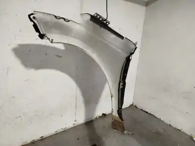 Автозапчасти б/у переднее правое крыло за hyundai i20 ii (gb, ib) 1.1 crdi ссылки oem iam 66321c8000  