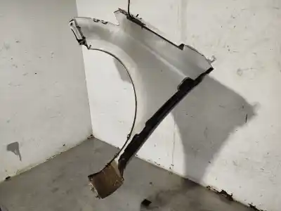 Автозапчасти б/у переднее правое крыло за hyundai i20 ii (gb, ib) 1.1 crdi ссылки oem iam 66321c8000  