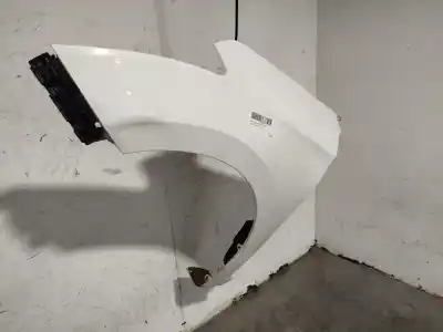 Автозапчасти б/у левое переднее крыло за hyundai i20 ii (gb, ib) 1.1 crdi ссылки oem iam 66311c8000  