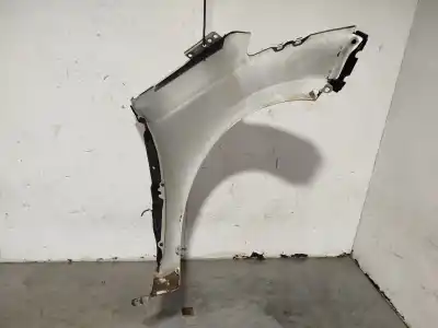 Автозапчасти б/у левое переднее крыло за hyundai i20 ii (gb, ib) 1.1 crdi ссылки oem iam 66311c8000  