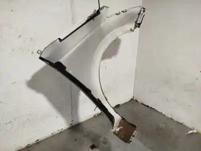 Автозапчасти б/у левое переднее крыло за hyundai i20 ii (gb, ib) 1.1 crdi ссылки oem iam 66311c8000  