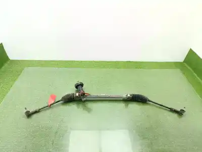 Автозапчасти б/у рулевая рейка за HYUNDAI I20 II (GB, IB) 1.1 CRDI ссылки OEM IAM 56500C8000  