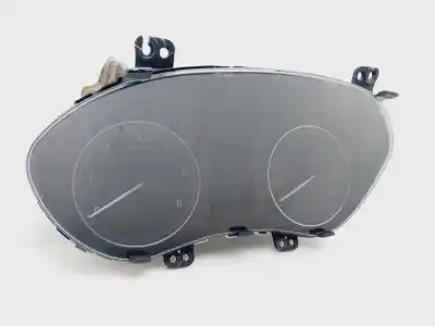 Автозапчастина б/у панель інструментів для hyundai i20 ii (gb, ib) 1.1 crdi посилання на oem iam 94003c8072