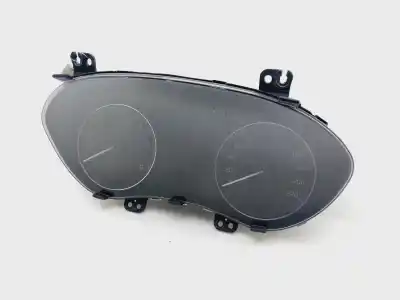 Автозапчастина б/у панель інструментів для hyundai i20 ii (gb, ib) 1.1 crdi посилання на oem iam 94003c8072  