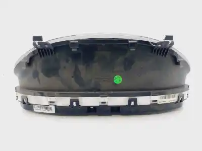 Автозапчастина б/у панель інструментів для hyundai i20 ii (gb, ib) 1.1 crdi посилання на oem iam 94003c8072  