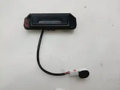 Автозапчастина б/у зовнішня ручка ворот для hyundai i20 ii (gb, ib) 1.1 crdi посилання на oem iam 81720c7000  