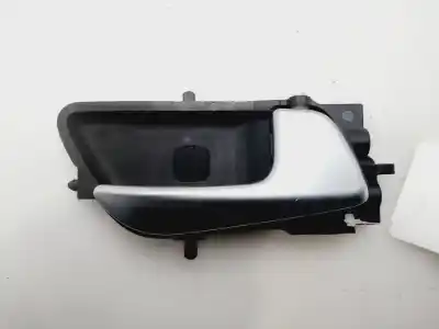 Автозапчасти б/у внутри передней правой ручки за hyundai i20 ii (gb, ib) 1.1 crdi ссылки oem iam 82620c7000  