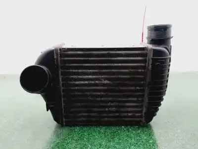 Peça sobressalente para automóvel em segunda mão intercooler por audi a6 berlina (4f2) 2.7 tdi referências oem iam 4f0145805ac  