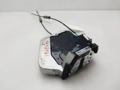 Peça sobressalente para automóvel em segunda mão fechadura da porta traseira direita por lexus is iii (_e3_) 300h (ave30_) referências oem iam 6905053040  