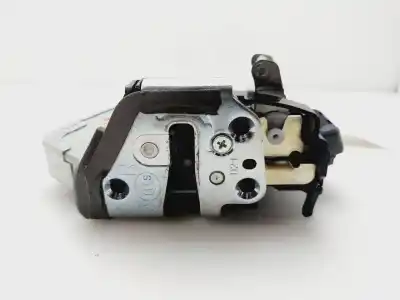 Pezzo di ricambio per auto di seconda mano serratura porta posteriore destra per lexus is iii (_e3_) 300h (ave30_) riferimenti oem iam 6905053040