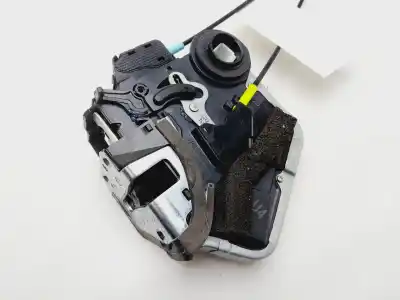 Peça sobressalente para automóvel em segunda mão fechadura da porta traseira direita por lexus is iii (_e3_) 300h (ave30_) referências oem iam 6905053040  