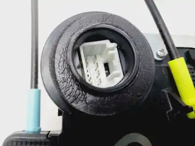 Peça sobressalente para automóvel em segunda mão fechadura da porta traseira direita por lexus is iii (_e3_) 300h (ave30_) referências oem iam 6905053040  