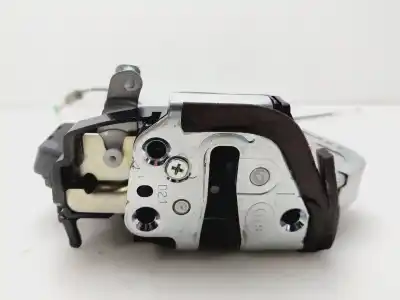 Pezzo di ricambio per auto di seconda mano serratura porta posteriore sinistra per lexus is iii (_e3_) 300h (ave30_) riferimenti oem iam 6906053040