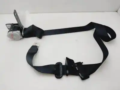 Pezzo di ricambio per auto di seconda mano cintura di sicurezza posteriore sinistra per lexus is iii (_e3_) 300h (ave30_) riferimenti oem iam 7336053200c0