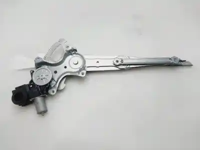Second-hand car spare part driver left window regulator for lexus is iii (_e3_) 300h (ave30_) oem iam references 8572053111  