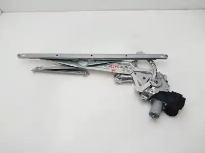 Pezzo di ricambio per auto di seconda mano alzacristalli anteriore sinistro per lexus is iii (_e3_) 300h (ave30_) riferimenti oem iam 8572053111