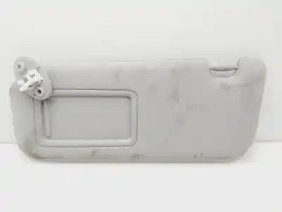 Peça sobressalente para automóvel em segunda mão pára-sol esquerdo por lexus is iii (_e3_) 300h (ave30_) referências oem iam 7432053200a0  