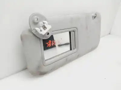Peça sobressalente para automóvel em segunda mão pára-sol esquerdo por lexus is iii (_e3_) 300h (ave30_) referências oem iam 7432053200a0  