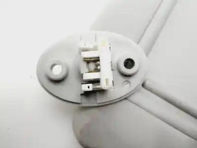 Peça sobressalente para automóvel em segunda mão pára-sol esquerdo por lexus is iii (_e3_) 300h (ave30_) referências oem iam 7432053200a0  