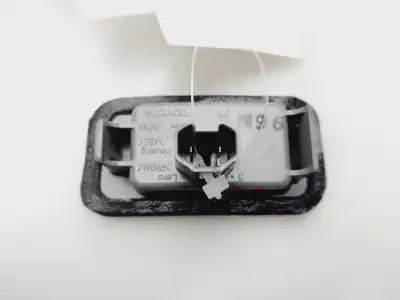 Pezzo di ricambio per auto di seconda mano pilota di registrazione per lexus is iii (_e3_) 300h (ave30_) riferimenti oem iam 8127053030