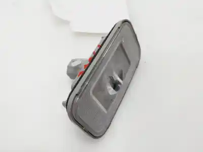 Second-hand car spare part licence plate light for lexus is iii (_e3_) 300h (ave30_) oem iam references 8127053030  