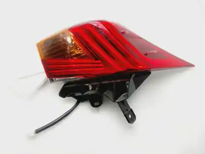 Second-hand car spare part right tailgate light for lexus is iii (_e3_) 300h (ave30_) oem iam references 8155053330  