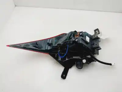 Pezzo di ricambio per auto di seconda mano luci posteriori destra per lexus is iii (_e3_) 300h (ave30_) riferimenti oem iam 8155053330