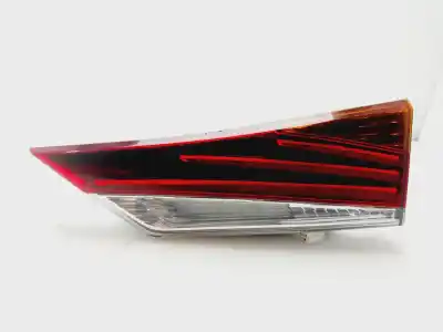 Pezzo di ricambio per auto di seconda mano luce di coda interna destra per lexus is iii (_e3_) 300h (ave30_) riferimenti oem iam 8158053162  