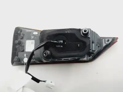 Pezzo di ricambio per auto di seconda mano luce di coda interna destra per lexus is iii (_e3_) 300h (ave30_) riferimenti oem iam 8158053162  