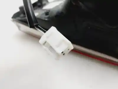 Pezzo di ricambio per auto di seconda mano luce di coda interna destra per lexus is iii (_e3_) 300h (ave30_) riferimenti oem iam 8158053162  