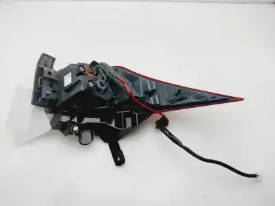 Second-hand car spare part left tailgate light for lexus is iii (_e3_) 300h (ave30_) oem iam references 8156053330  