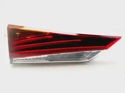 Second-hand car spare part interior left tailgate light for lexus is iii (_e3_) 300h (ave30_) oem iam references 8159053172  