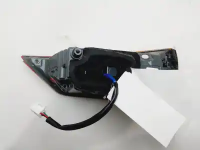 Second-hand car spare part interior left tailgate light for lexus is iii (_e3_) 300h (ave30_) oem iam references 8159053172  