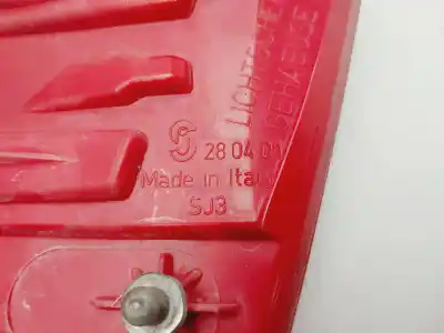 Автозапчастина б/у лівий ход ліхар для audi a3 (8p1) 2.0 tdi 16v посилання на oem iam 8p0945095  