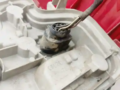 Автозапчастина б/у лівий ход ліхар для audi a3 (8p1) 2.0 tdi 16v посилання на oem iam 8p0945095  