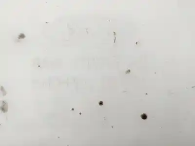 Автозапчастина б/у чистий депозит для ford fiesta (cb1) ambiente посилання на oem iam 8a6117b613ab  